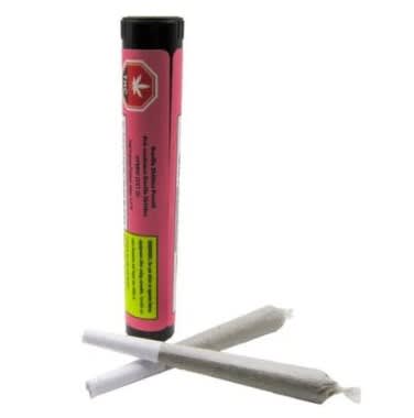 Gorilla Zkittlez Pre-Rolls - Gorilla Zkittlez 2 X 1G